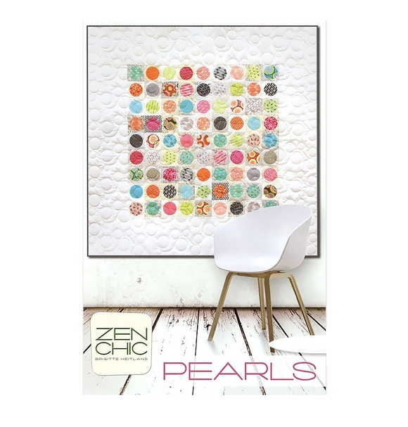 Pearls by Zen Chic