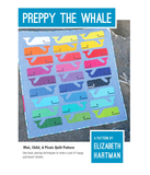 Preppy the Whale by Elizabeth Hartman