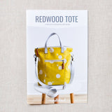 Redwood Tote from Noodlehead