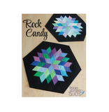 Rock Candy by Little Jaybird Quilts