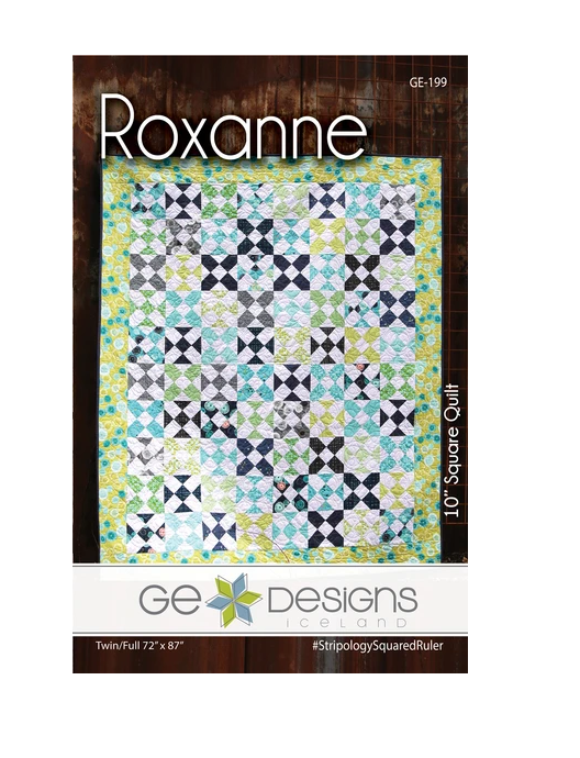 Roxanne by GE Designs