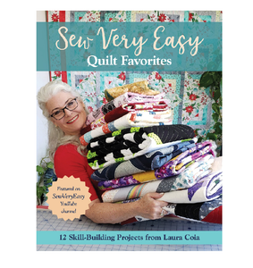 Sew Very Easy Quilt Favourites