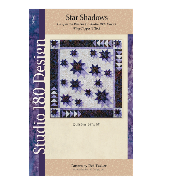 Star Shadows