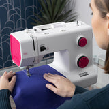 PFAFF SMARTER BY PFAFF™ 160s Sewing Machine - 850184112