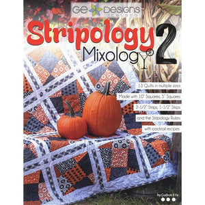 Stripology 2 Mixology - From G.E. Designs