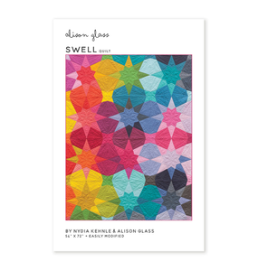 Swell Patter by Alison Glass