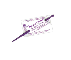 Purple Thang tool