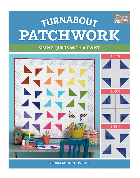 Turnabout Patchwork