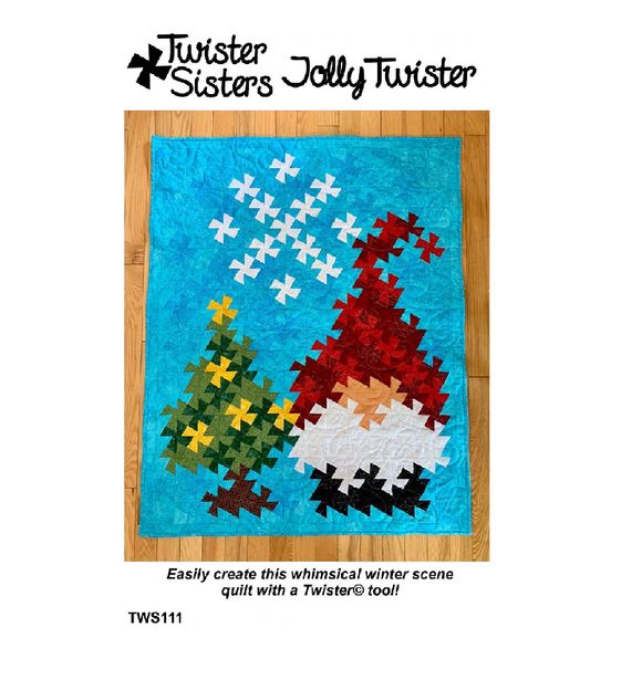 Jolly Twister